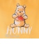 キッズエプロン/ディズニーコレクション・Winnie the Pooh