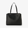 【軽量 A4サイズ対応】合皮トートバッグ