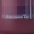 フタ付きステンレスマグカップ/Afternoon Tea Original Tartans