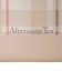 フタ付きステンレスマグカップ/Afternoon Tea Original Tartans