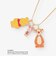 ネックレス/ディズニーコレクション・Winnie the Pooh