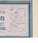 トートバッグ はちみつ/ディズニーコレクション・Winnie the Pooh