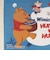 フラットポーチ/ディズニーコレクション・Winnie the Pooh