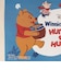 フラットポーチ/ディズニーコレクション・Winnie the Pooh
