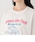 プリントTシャツ RAIN/ディズニーコレクション・Winnie the Pooh