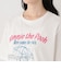 プリントTシャツ RAIN/ディズニーコレクション・Winnie the Pooh
