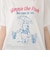 プリントTシャツ RAIN/ディズニーコレクション・Winnie the Pooh