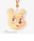 コードリール付きパスケース/ディズニーコレクション・Winnie the Pooh