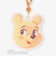 コードリール付きパスケース/ディズニーコレクション・Winnie the Pooh