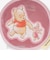 ストラップ付きミニポーチ/ディズニーコレクション・Winnie the Pooh