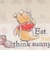 ファイル 2枚セット/ディズニーコレクション・Winnie the Pooh
