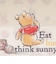 ファイル 2枚セット/ディズニーコレクション・Winnie the Pooh
