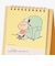 卓上カレンダー/PEANUTS