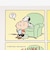 カレンダー A4/PEANUTS