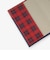 ダイアリーカバー B6/Afternoon Tea Original Tartans