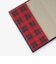 ダイアリーカバー B6/Afternoon Tea Original Tartans