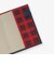 ダイアリーカバー B6/Afternoon Tea Original Tartans