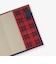 ダイアリーカバー B6/Afternoon Tea Original Tartans