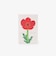 Flowers 卓上カレンダー