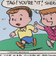 ダイアリーカバー B6/PEANUTS