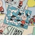 ダイアリーカバー A5/PEANUTS