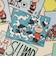 ダイアリーカバー A5/PEANUTS
