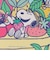 ダイアリーカバー B6/PEANUTS