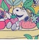 ダイアリーカバー B6/PEANUTS