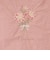 花ことばエコバッグ ダリア