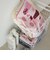 【トラベル 洗える】オーガナイザー