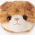 ぬいぐるみポーチ キャット