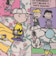マルチケース/リバティプリント/PEANUTS