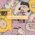 マルチケース/リバティプリント/PEANUTS