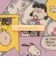 マルチケース/リバティプリント/PEANUTS