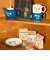 【スタッキング収納可】マグカップ