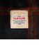 【静電気抑制 洗える】ブランケット L/Afternoon Tea Original Tartans