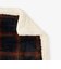 【静電気抑制 洗える】ブランケット L/Afternoon Tea Original Tartans
