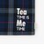 ランチョンマット/Afternoon Tea Original Tartans