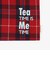ランチョンマット/Afternoon Tea Original Tartans