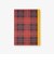 ノートブック A5/Afternoon Tea Original Tartans