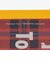 ノートブック A5/Afternoon Tea Original Tartans