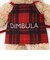 くまチャーム/Afternoon Tea Original Tartans