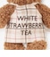 くまチャーム/Afternoon Tea Original Tartans