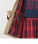 【洗える】フード付きジャケット/Afternoon Tea Original Tartans