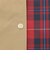 【洗える】ステンカラーコート/Afternoon Tea Original Tartans