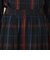 ギャザースカート/Afternoon Tea Original Tartans