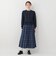 ギャザースカート/Afternoon Tea Original Tartans