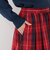 ギャザースカート/Afternoon Tea Original Tartans
