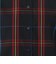 バンドカラーブラウス/Afternoon Tea Original Tartans
