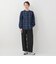 バンドカラーブラウス/Afternoon Tea Original Tartans